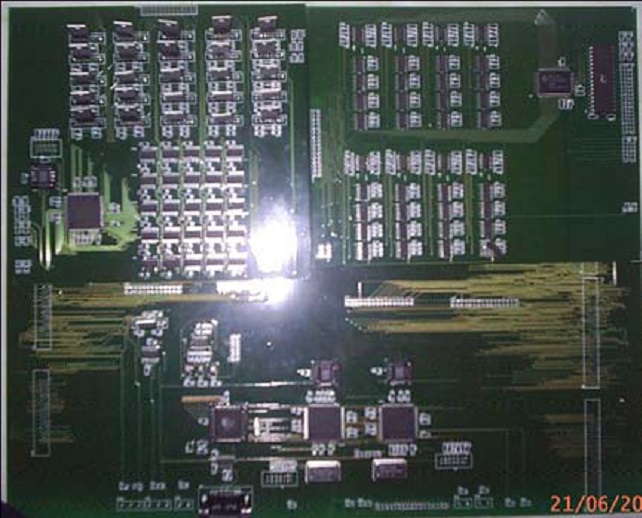 Dispositivos Electroópticos