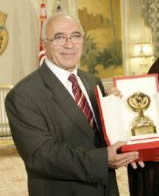 Imagen de Juan José Tamayo