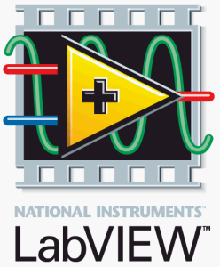 logo LabVIEW