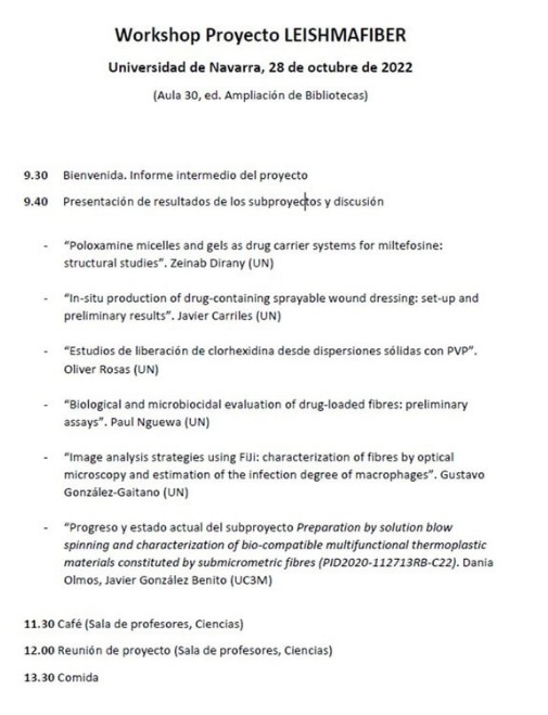 PROGRAMA 2022