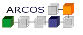 LOGO ARCOS