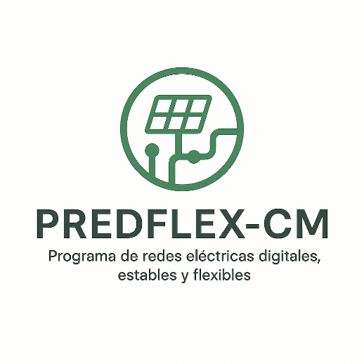 Logo PREDFLEX