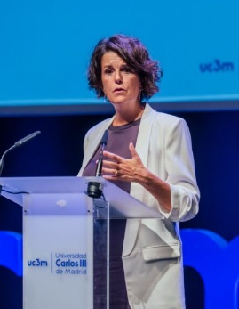 Matilde Sánchez-Fernández