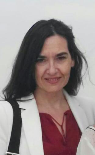 Prof. Elena Gordo