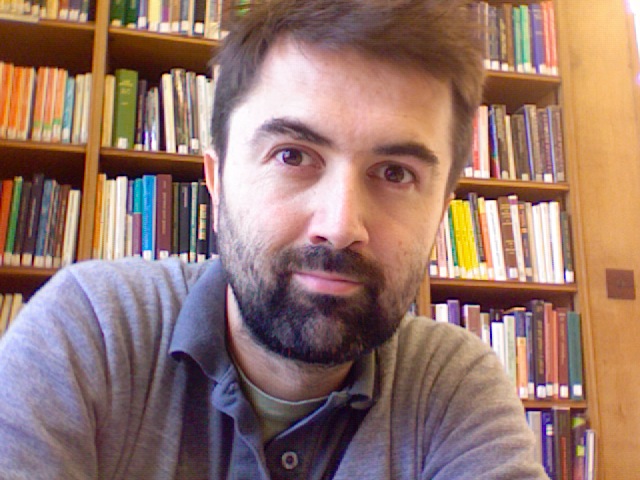 Imagen de Antonio Gaitán Torres