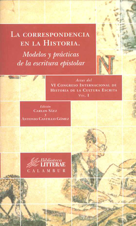 Portada de Biblioteca Litterae 03