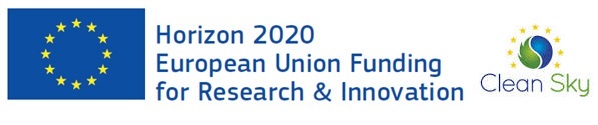 Horizonte 2020 logo