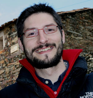 Daniel Marías Martínez