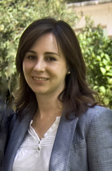 Dra. Mª del Coral Morales Villar