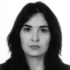 Elena Gordo Odériz