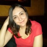 Estefanía Serrano López