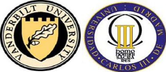  Vanderbilt University - Universidad Carlos III de Madrid 