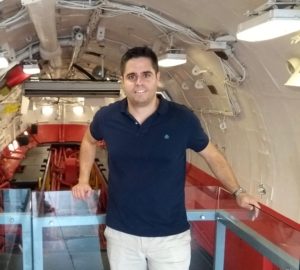 Máximo Morales Céspedes
