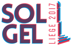 The BEST Poster presented in “2017 Sol-Gel Meeting”