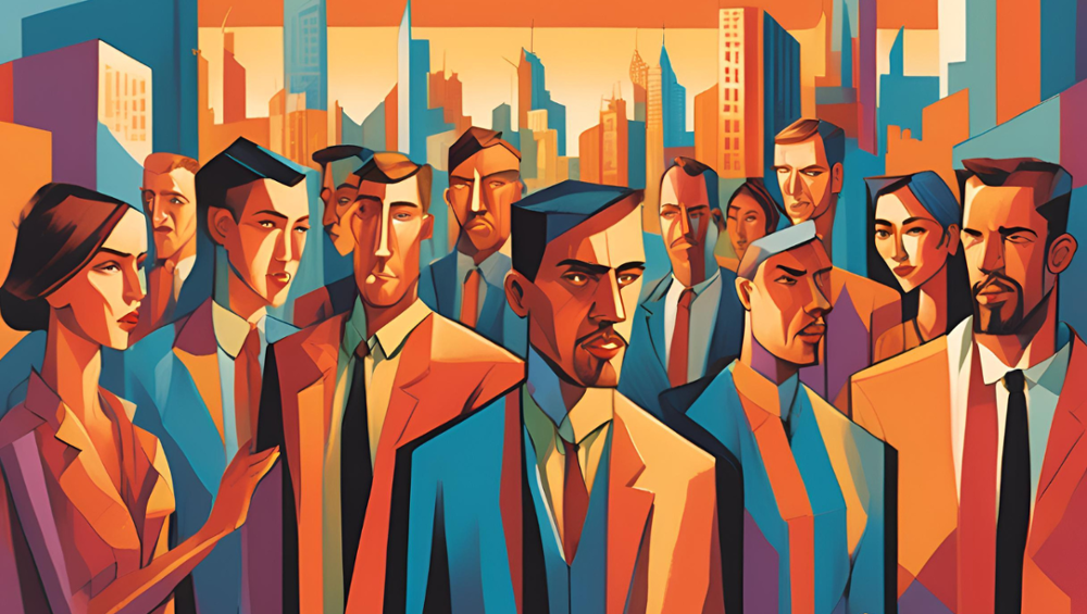 Personas 