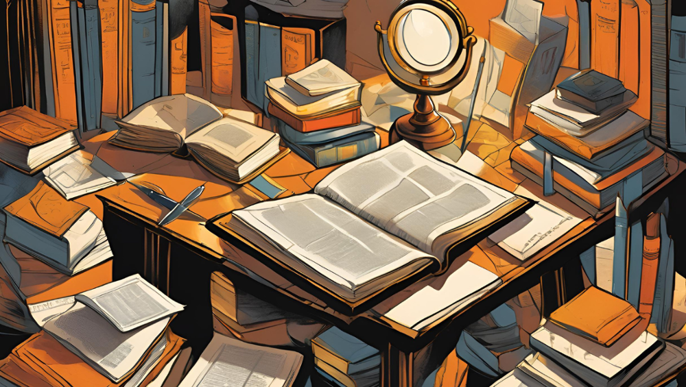libro abierto