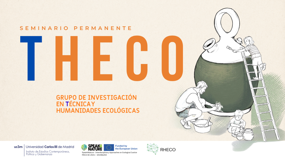 Banner Seminario Permanente THECO