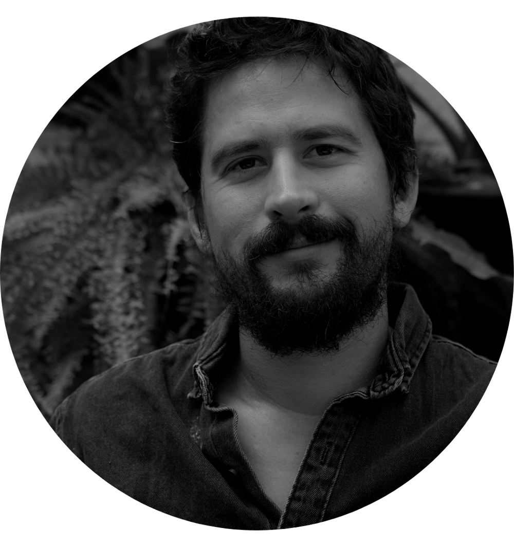 Pedro Coiro