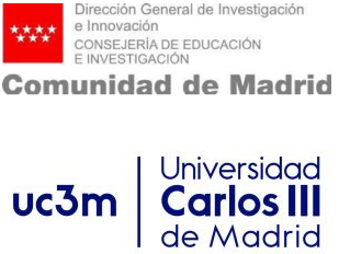 LOG CAM Y UC3M