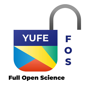 Logotipo FOS Yufe