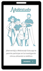 PANTALLA Mobistudy