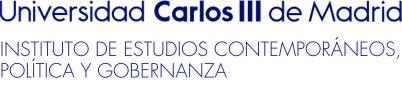 Instituto de estudios contemporáneos política y gobernanza