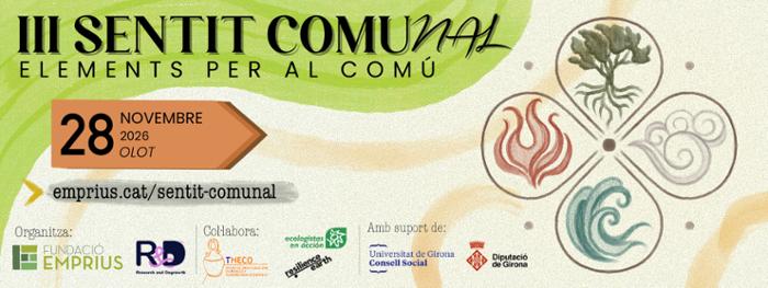 Banner III Congreso Sentido COmunal
