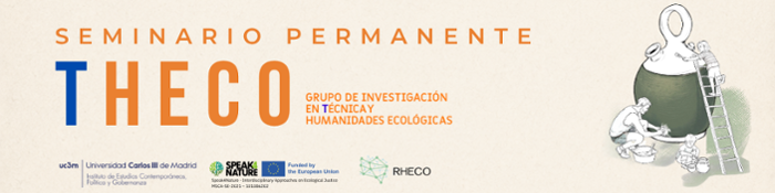 seminario permanente THECO banner