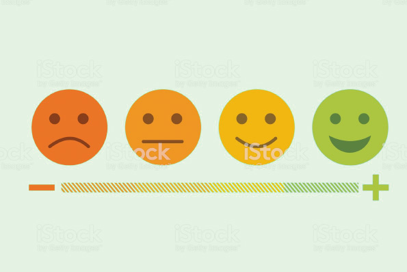Bienestar emocional