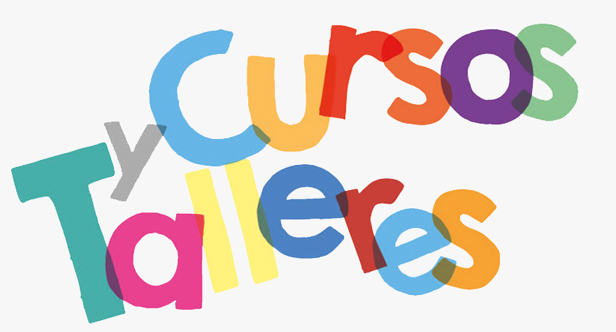 Cursos y Talleres