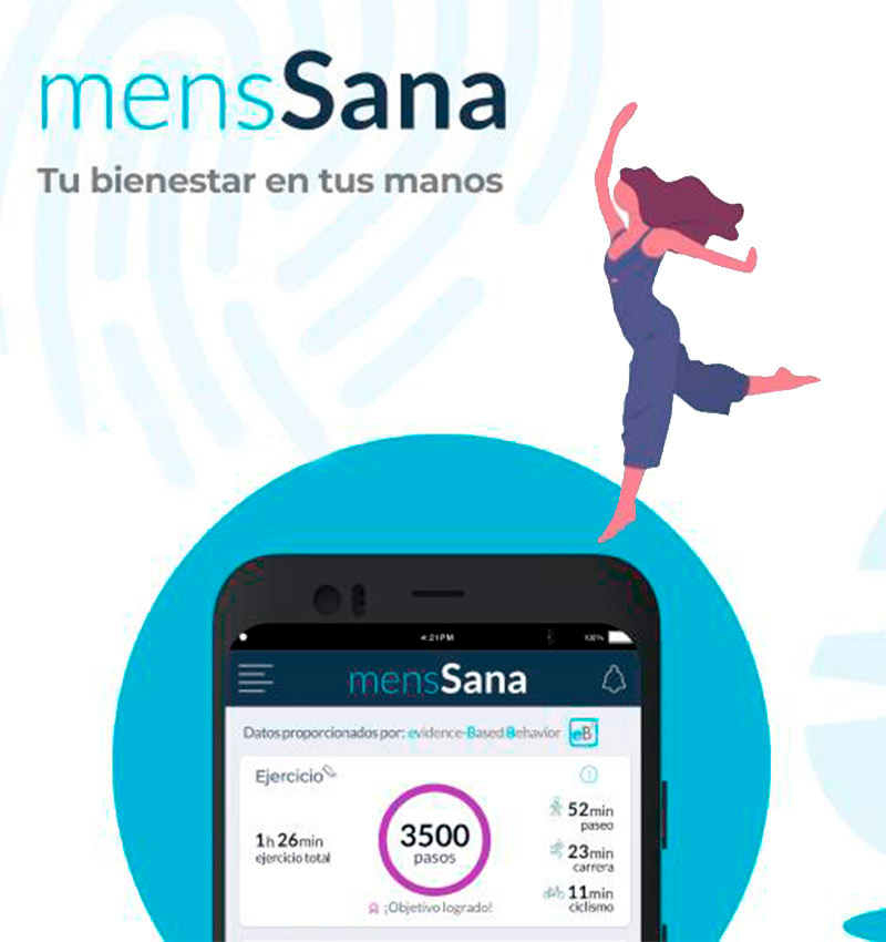 MENSSANA