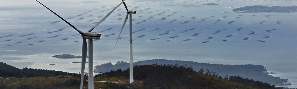 baner parque eólico