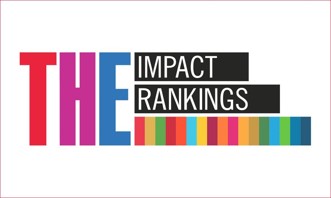 The Impact Rankings y arcoriris ods