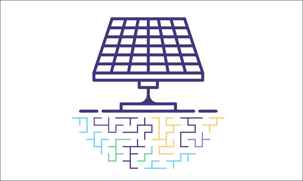 instalación termosolar