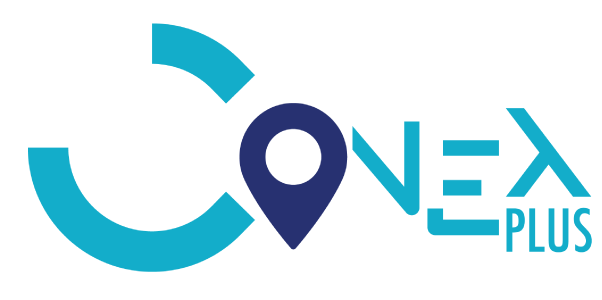logotipo CONEX-Plus