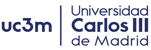 logotipo UC3M