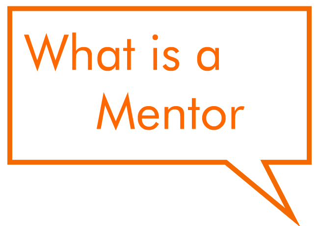 image title what is a mentor