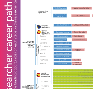 diagrama carrera investigadora