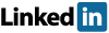 logotipo linkedin