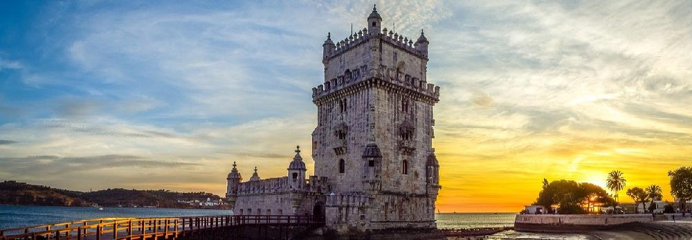 belem tower