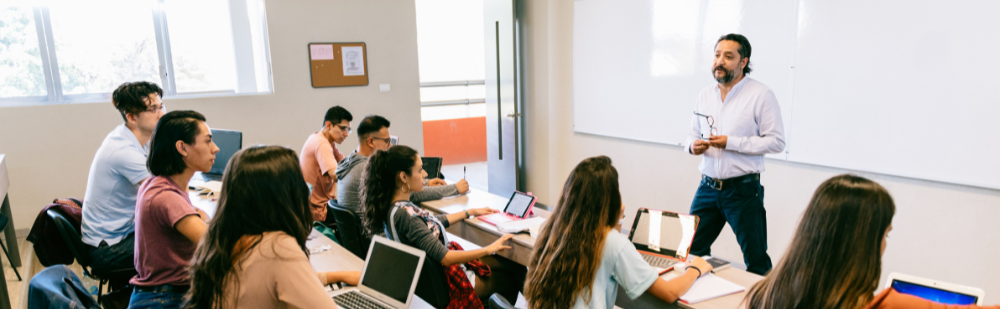 Curso intensivo de español