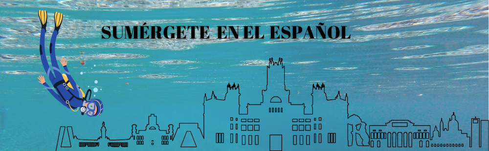 Curso de inmersión en español
