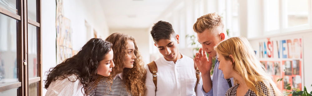 IDIOMAS EN VERANO 2025