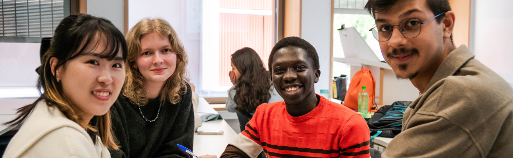 Yearlong Spanish course