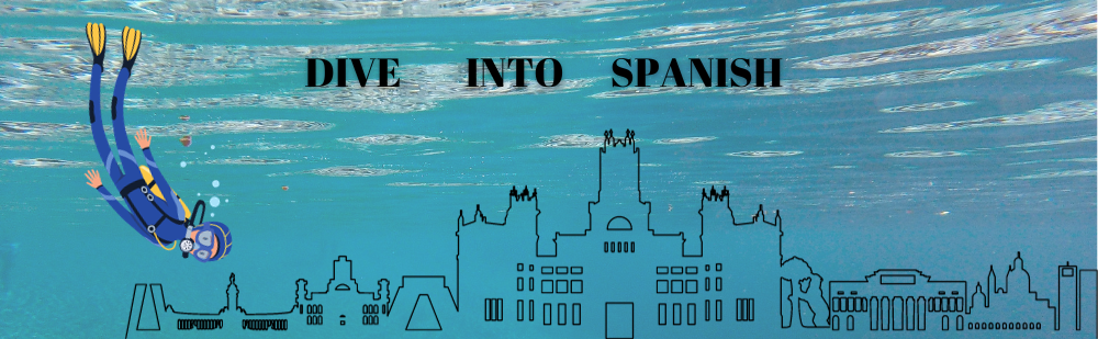 Spanish Immersion course