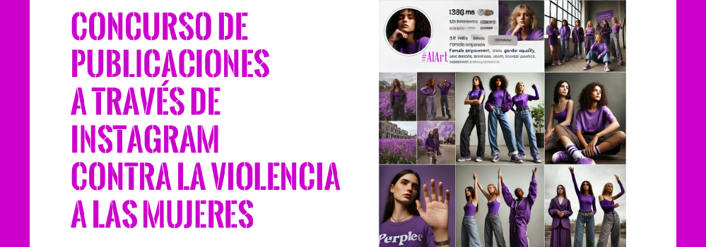 Concurso Instagram 2024