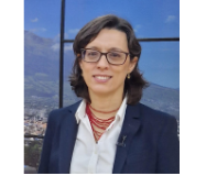 Fotografía de Cristina Castejon