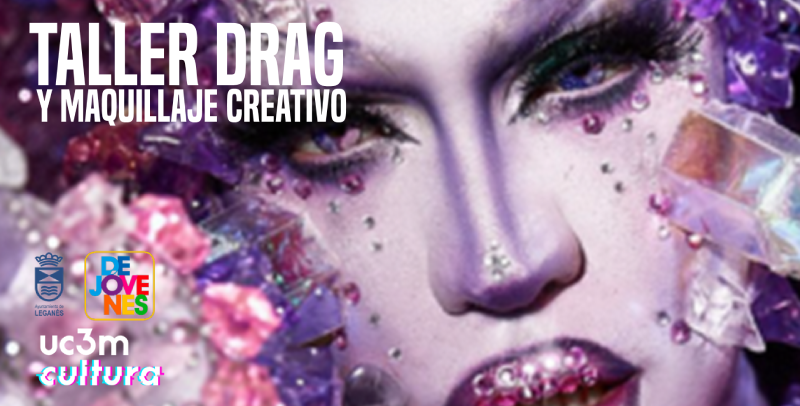 Taller Drag 2025