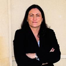 Elena San Segundo Gómez de Cadiñanos