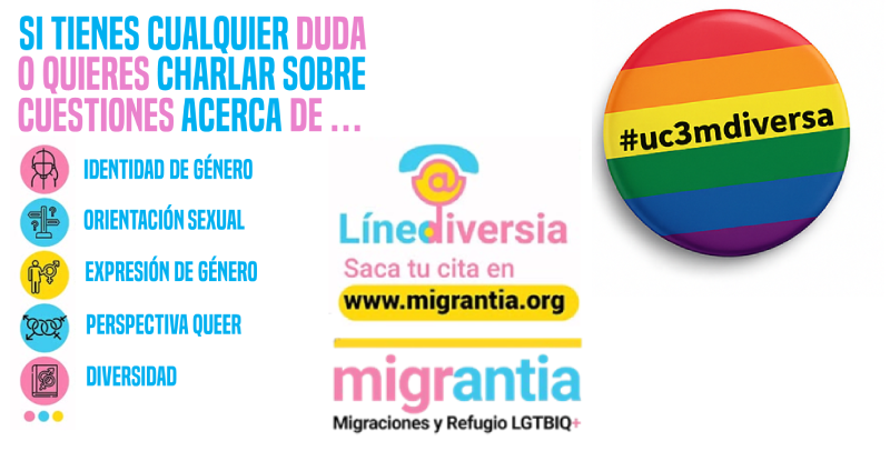 Orgullo diversa 2025